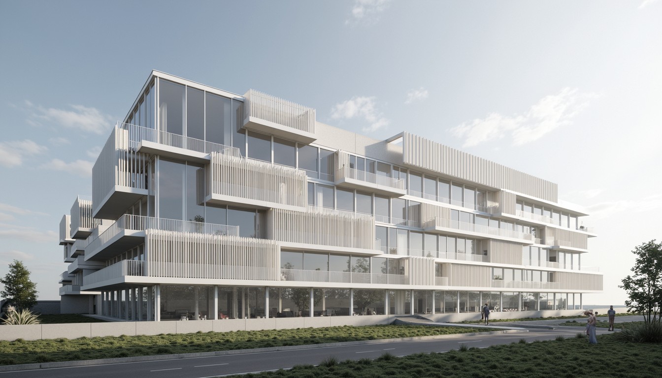 Digital Transformation: Revolutionizing Architectural Design