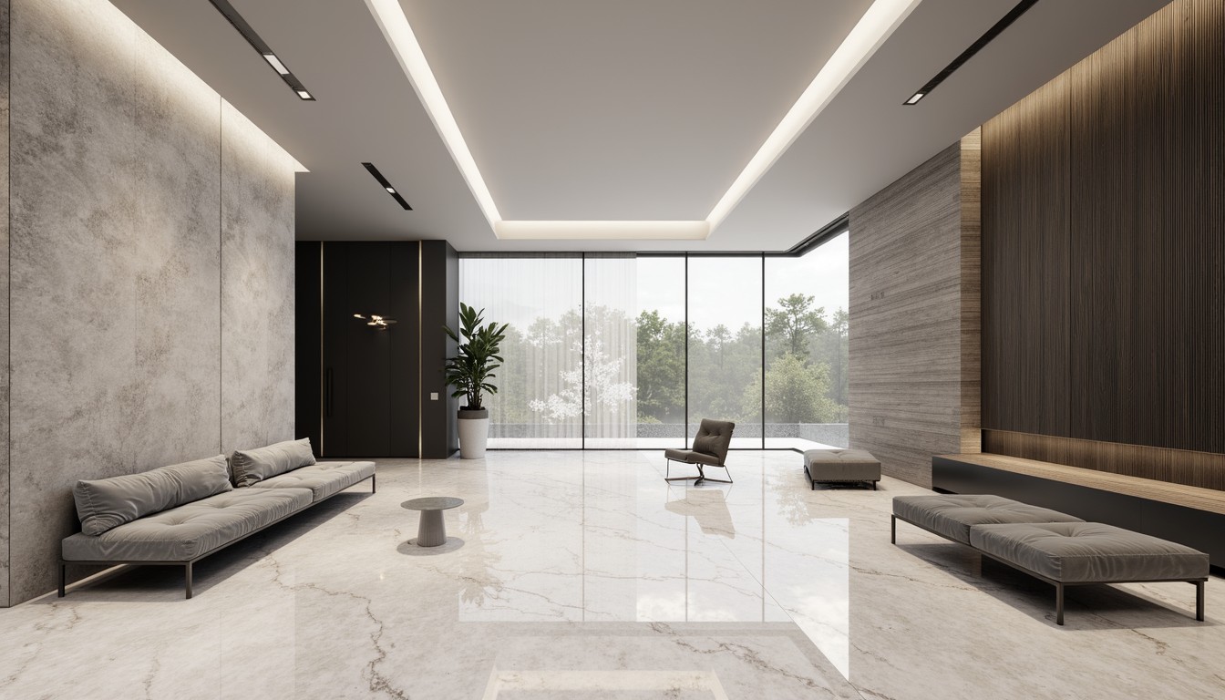 Architectural visualization 1