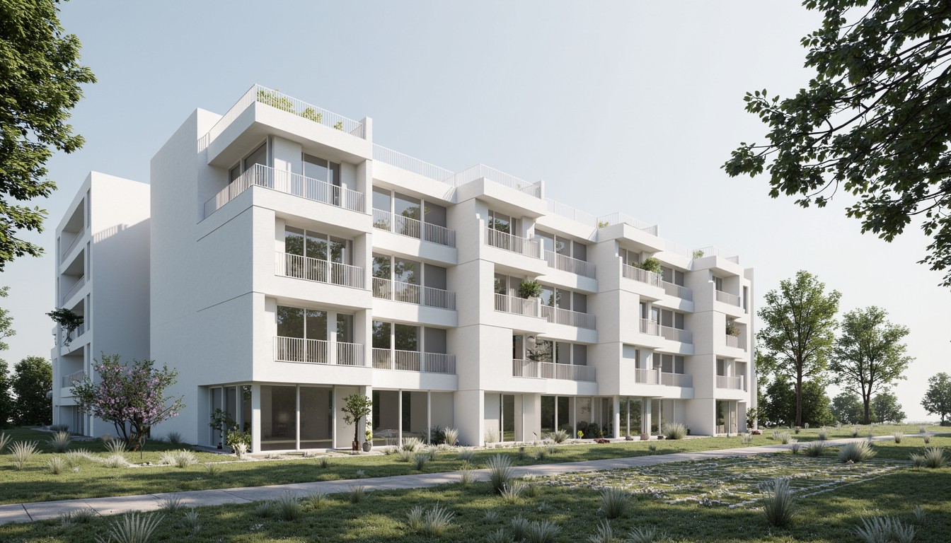 Architectural visualization 2