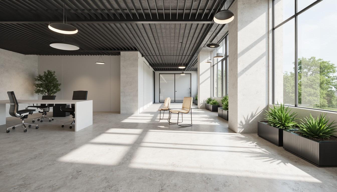 Architectural visualization 3