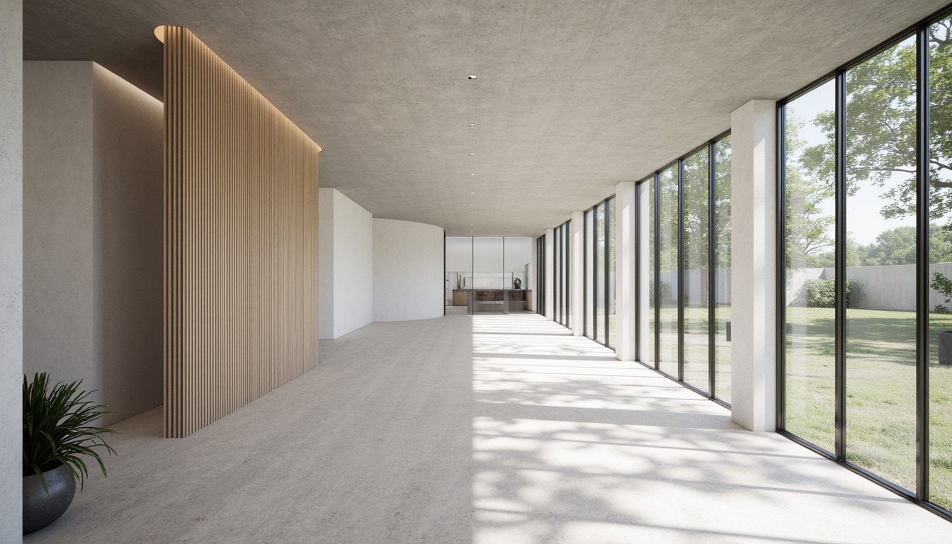Architectural visualization 3