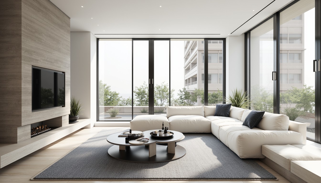 Architectural visualization 1
