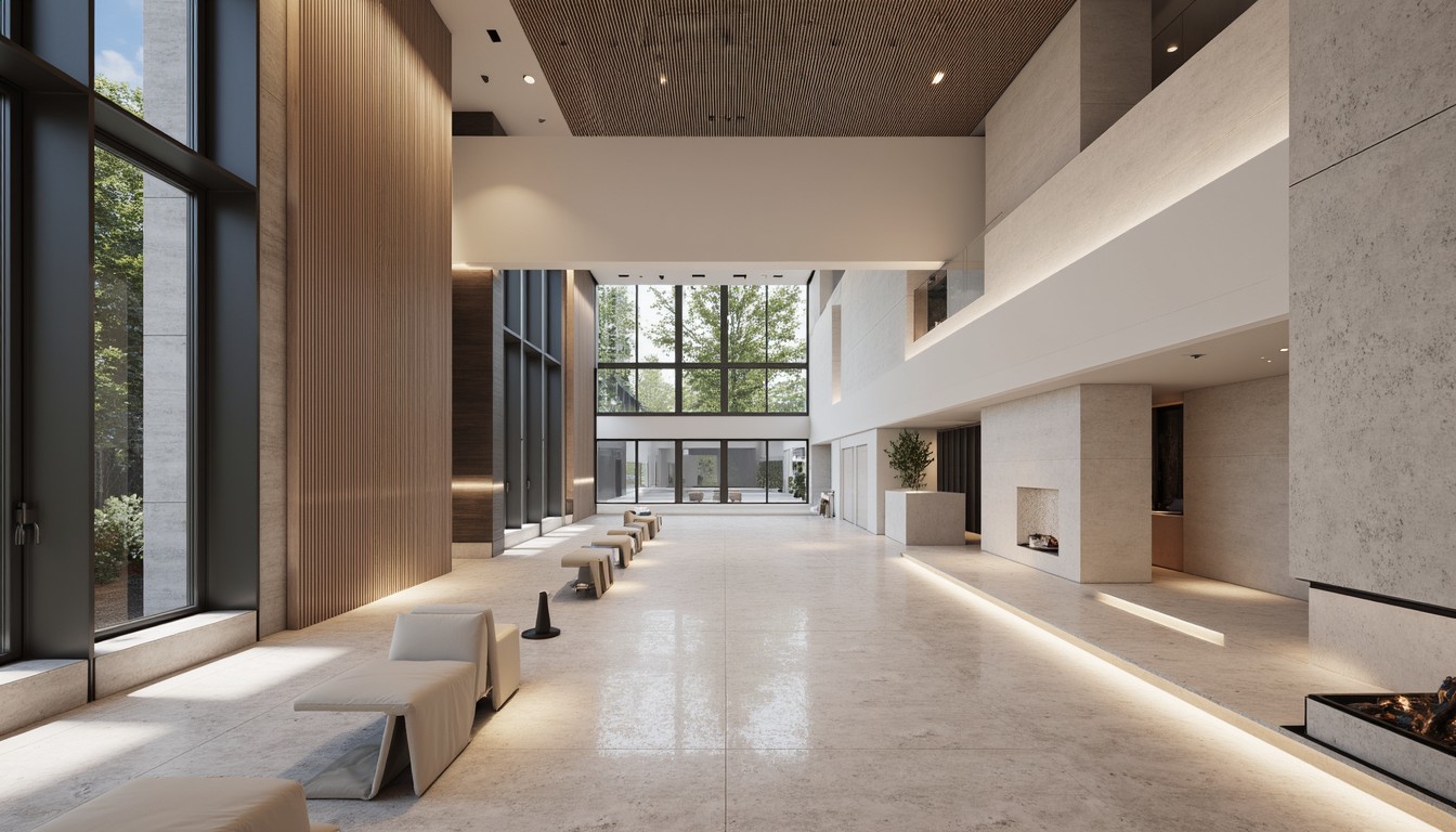 Architectural visualization 2