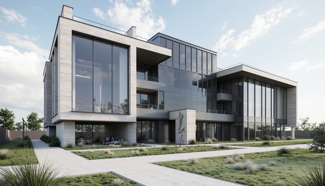 3D Printing in Construction: Revolutionizing Building