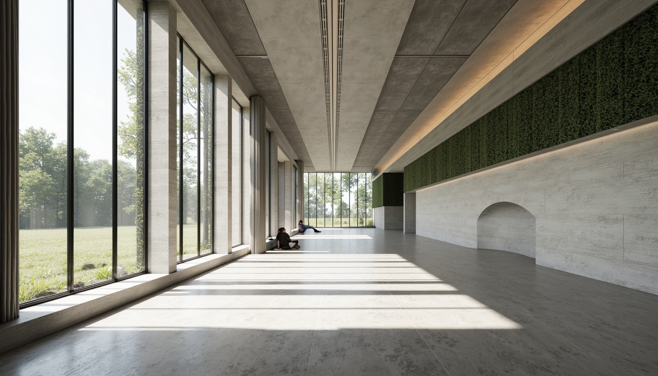 Architectural visualization 3