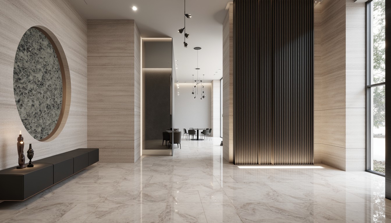 Architectural visualization 1