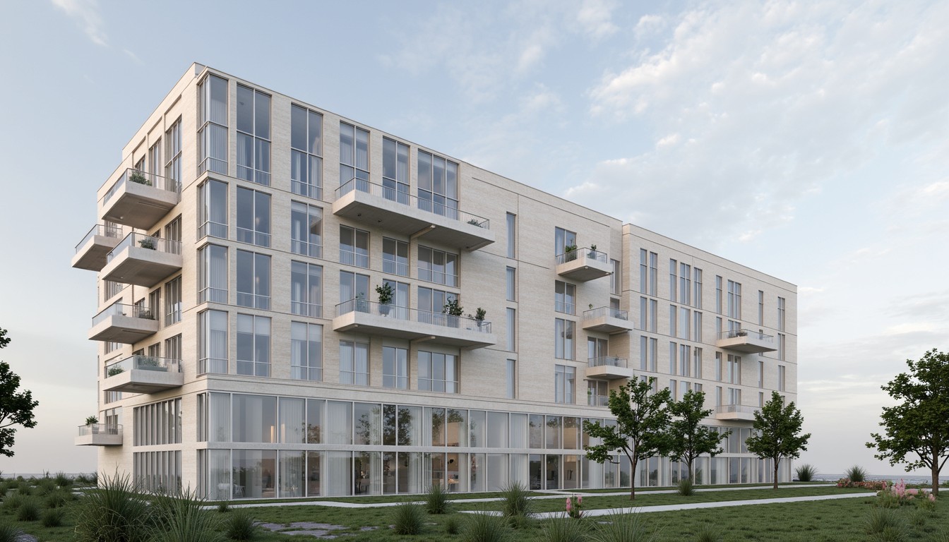 Architectural visualization 2