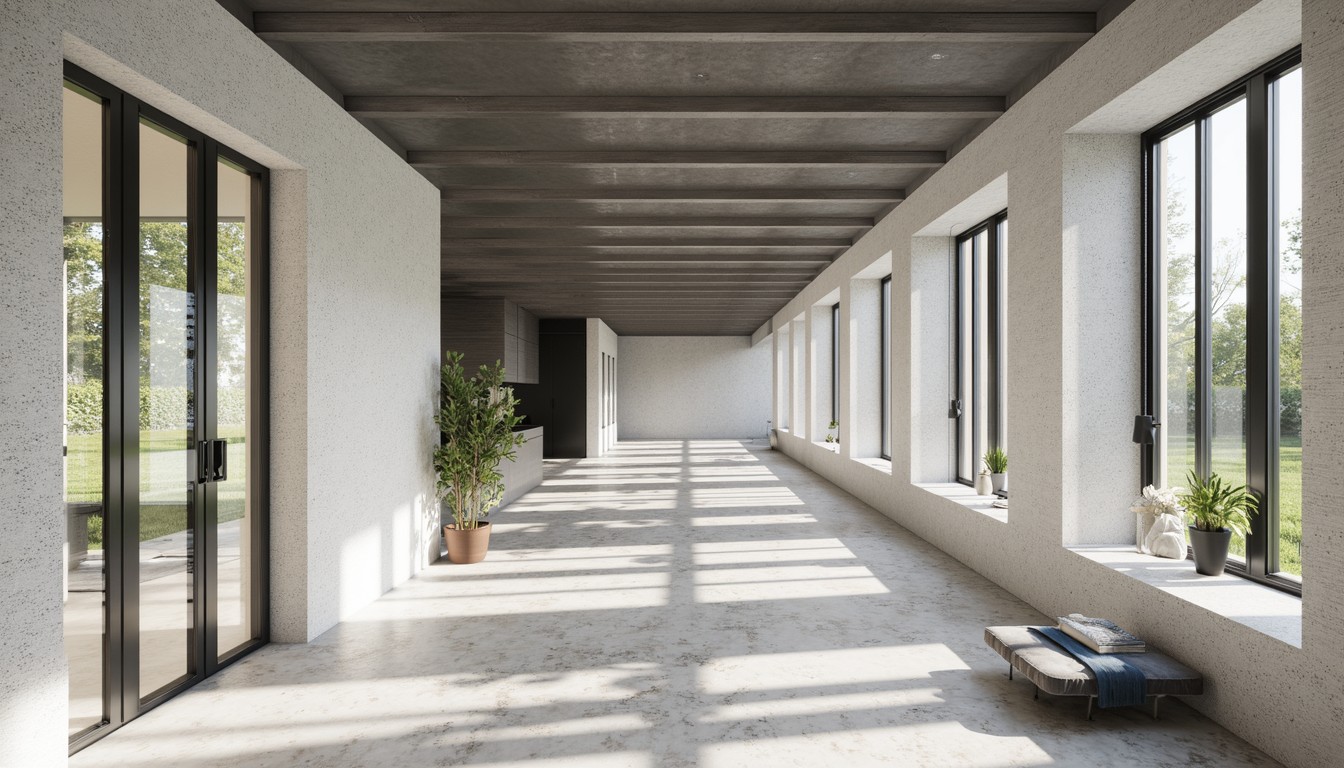 Architectural visualization 3
