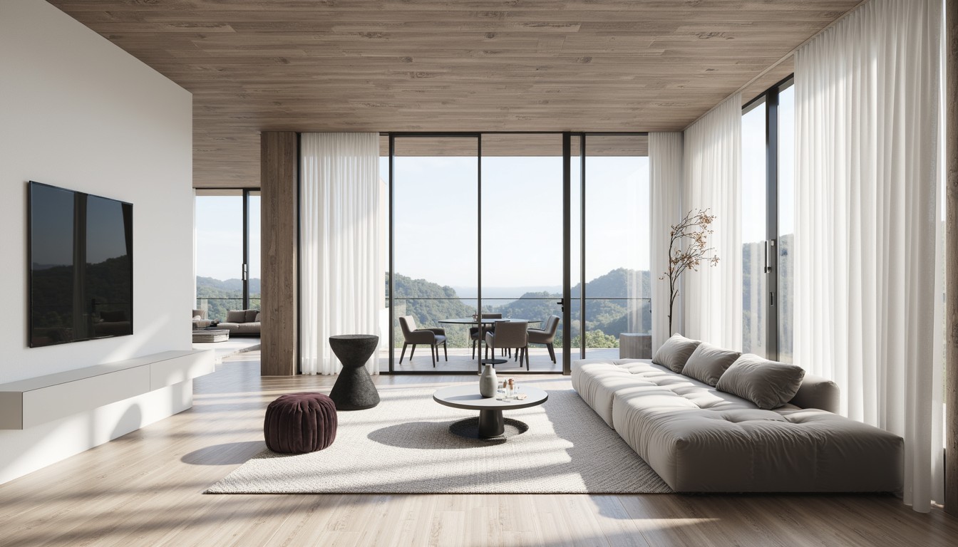 Architectural visualization 1