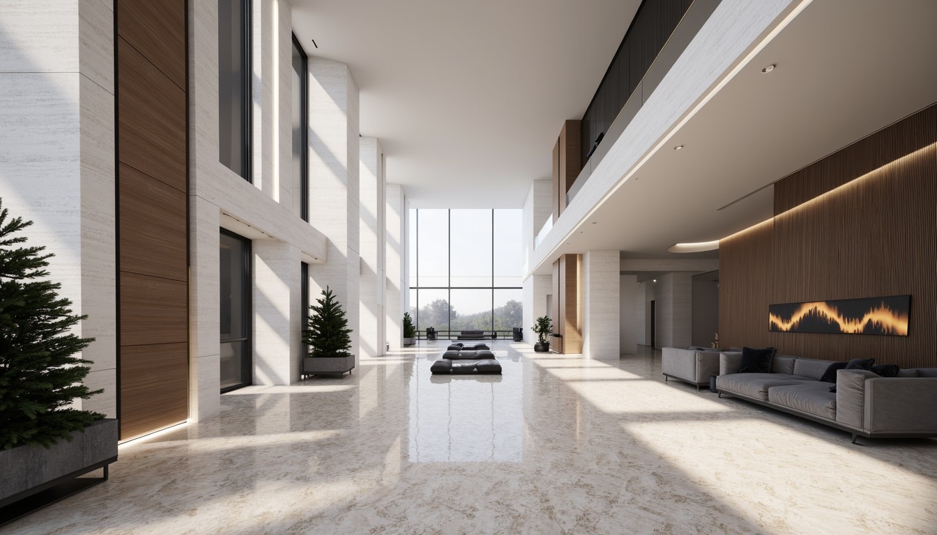 Architectural visualization 2