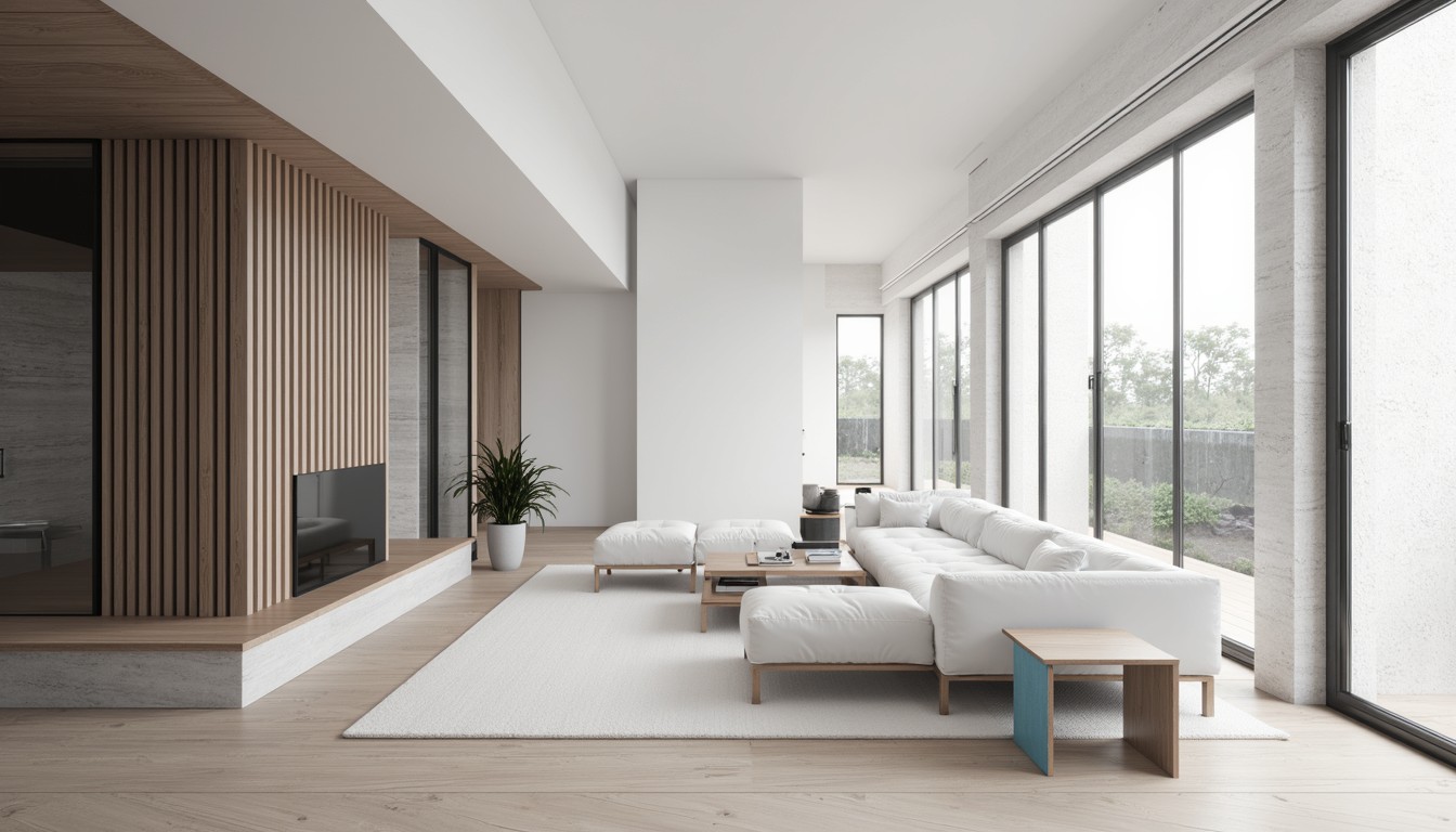 Architectural visualization 1