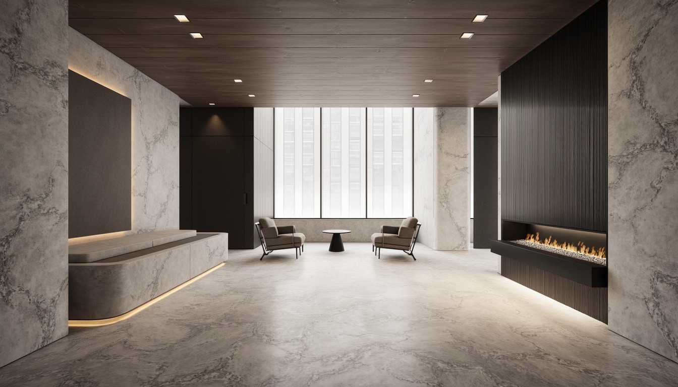 Architectural visualization 2
