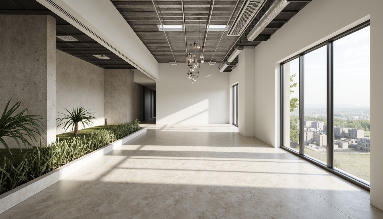 Architectural visualization 3