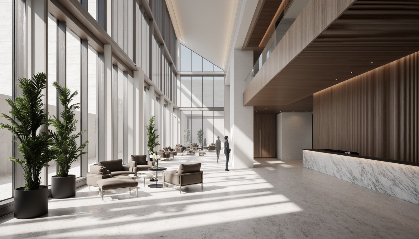 Architectural visualization 1