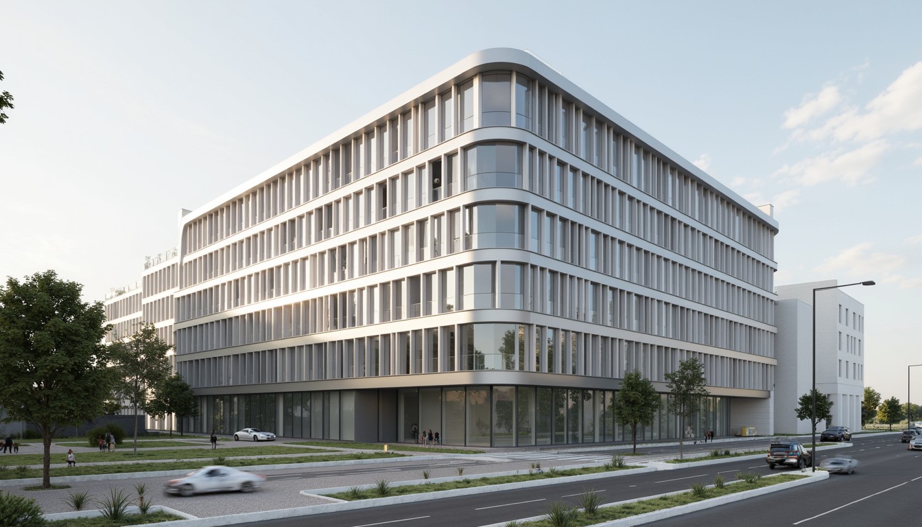 Architectural visualization 2