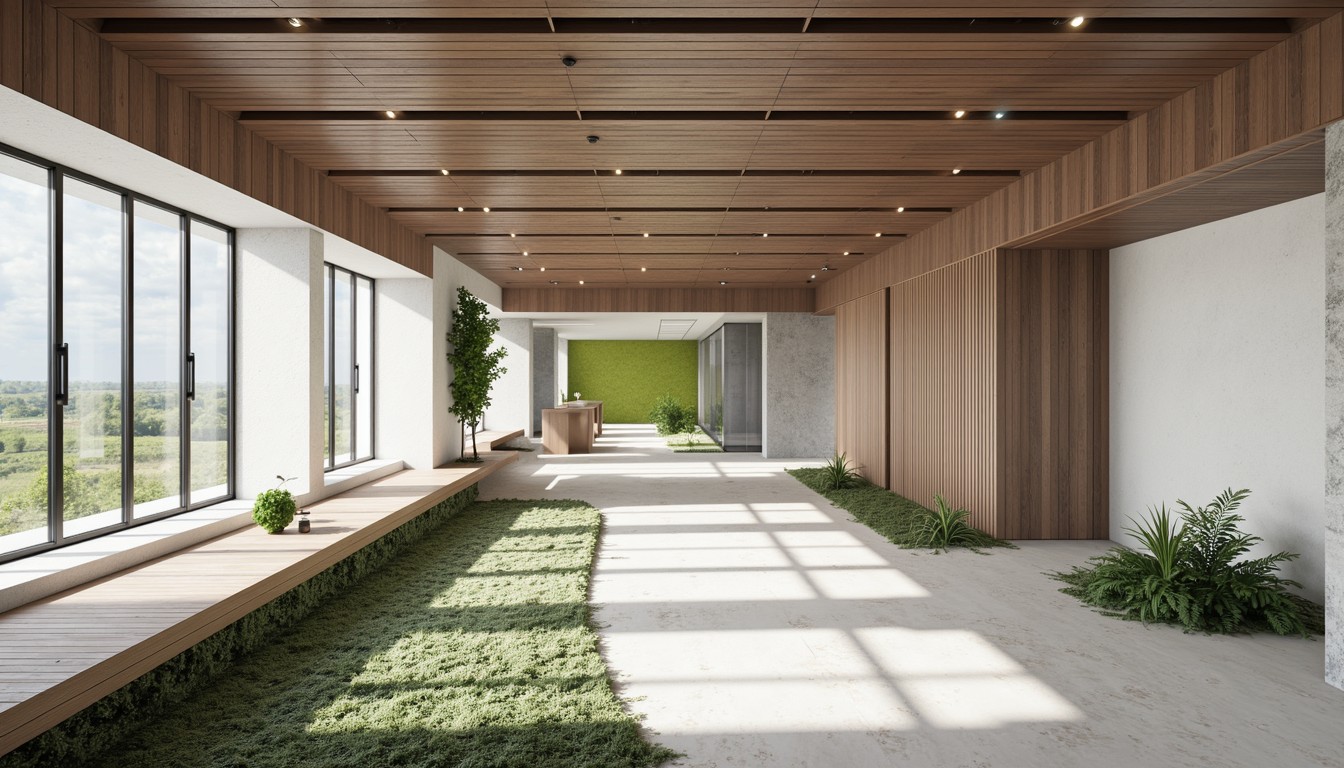 Architectural visualization 3
