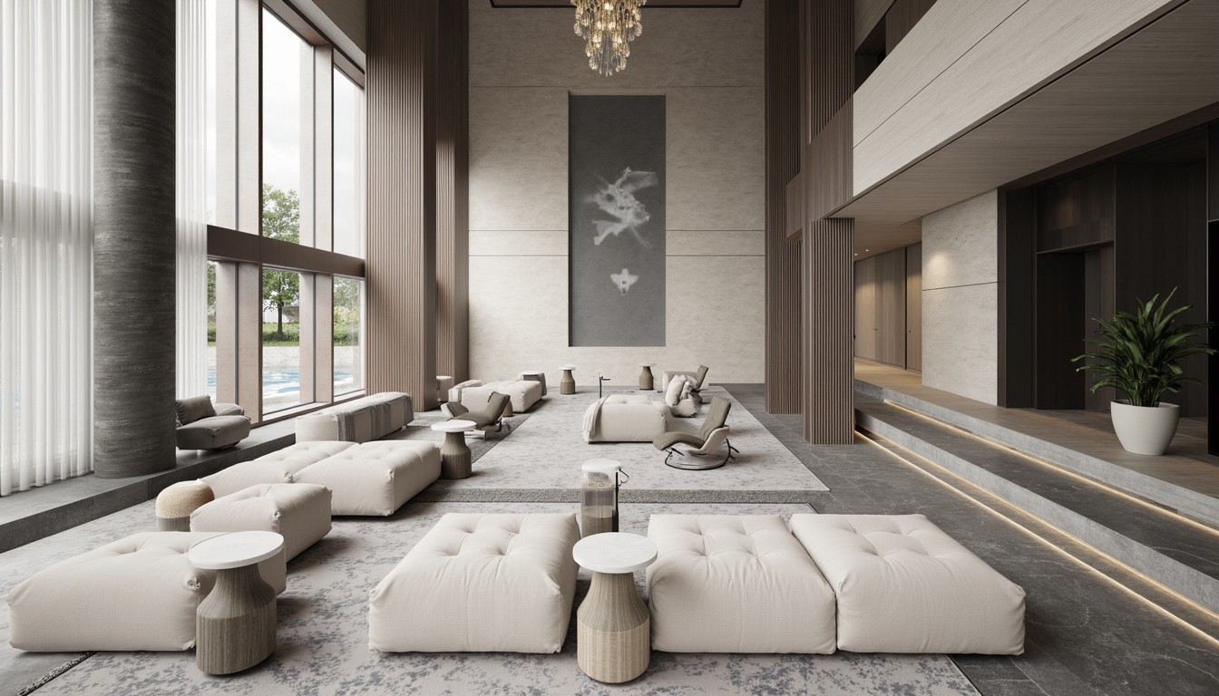 Architectural visualization 1