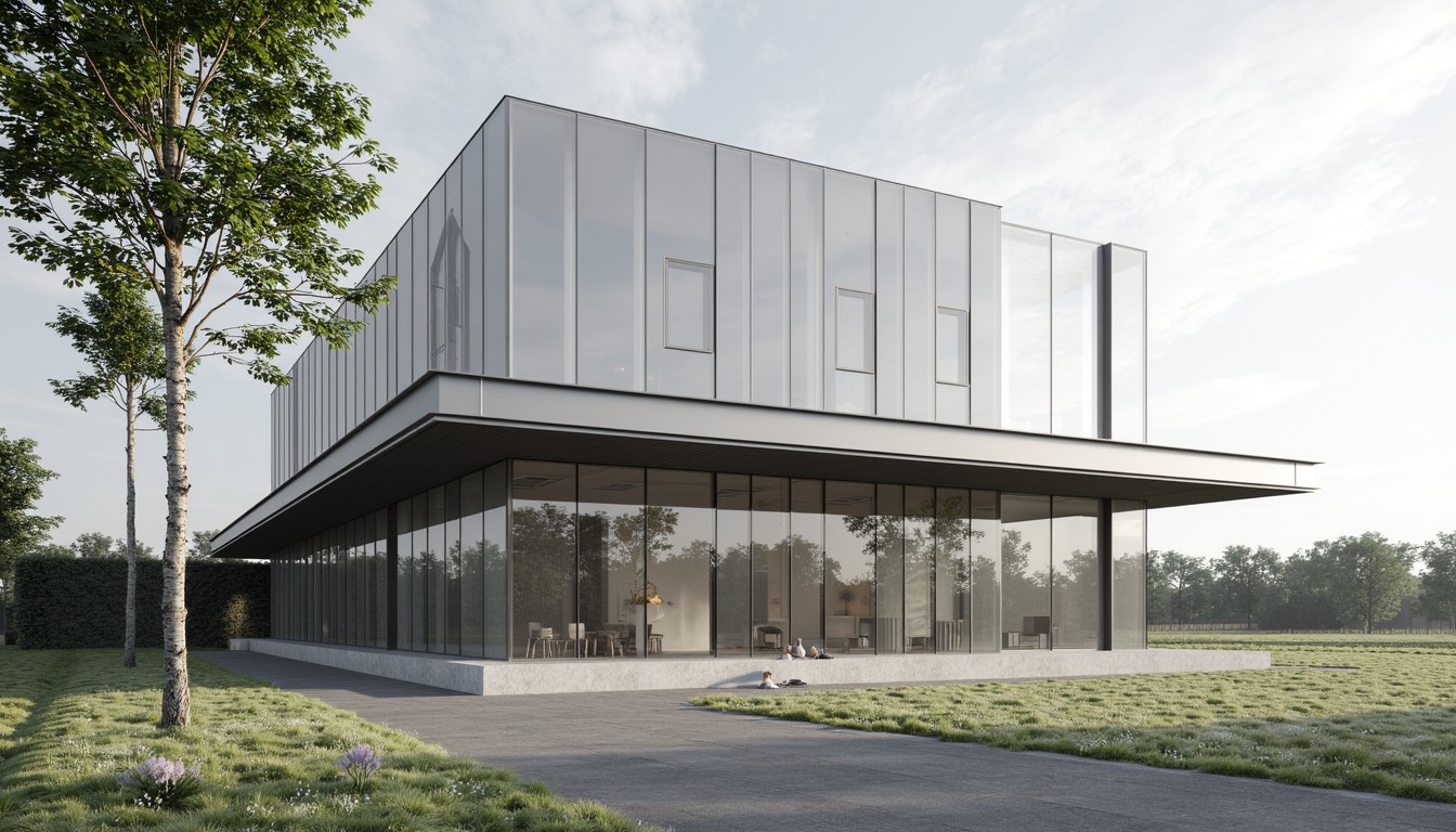 Architectural visualization 2