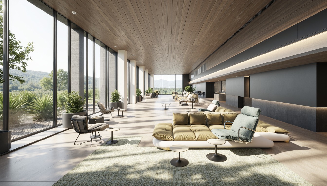 Architectural visualization 3