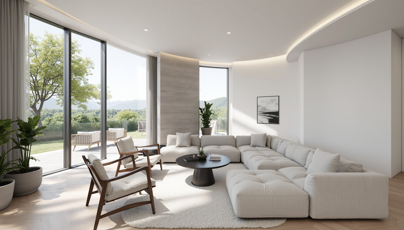 Architectural visualization 1