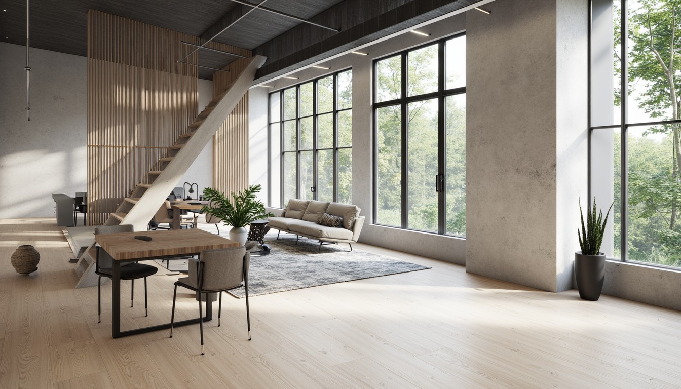 Architectural visualization 3