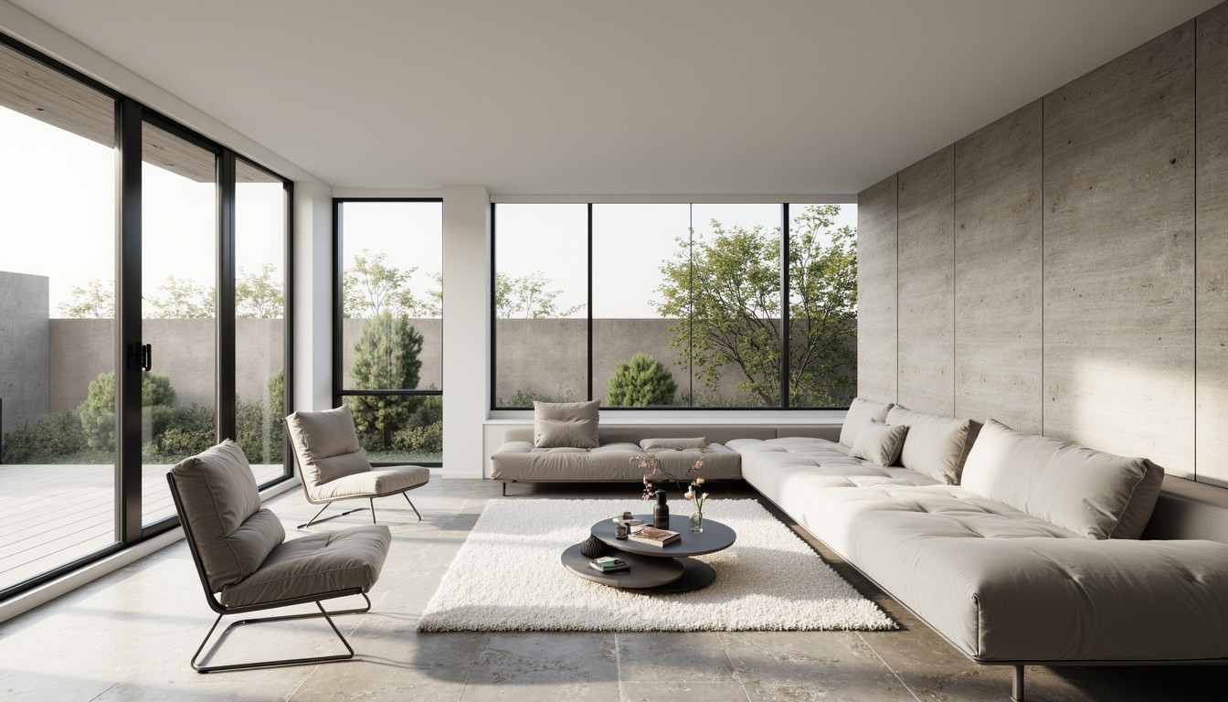 Architectural visualization 1