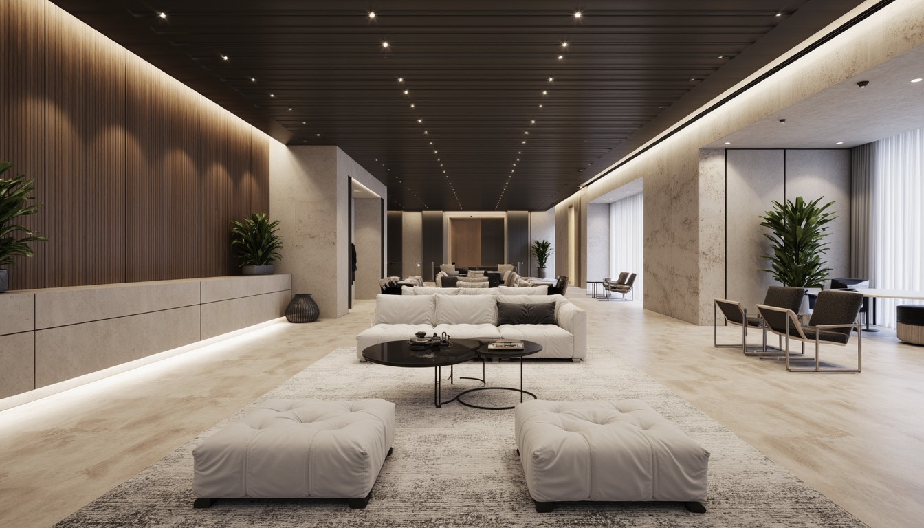 Architectural visualization 2