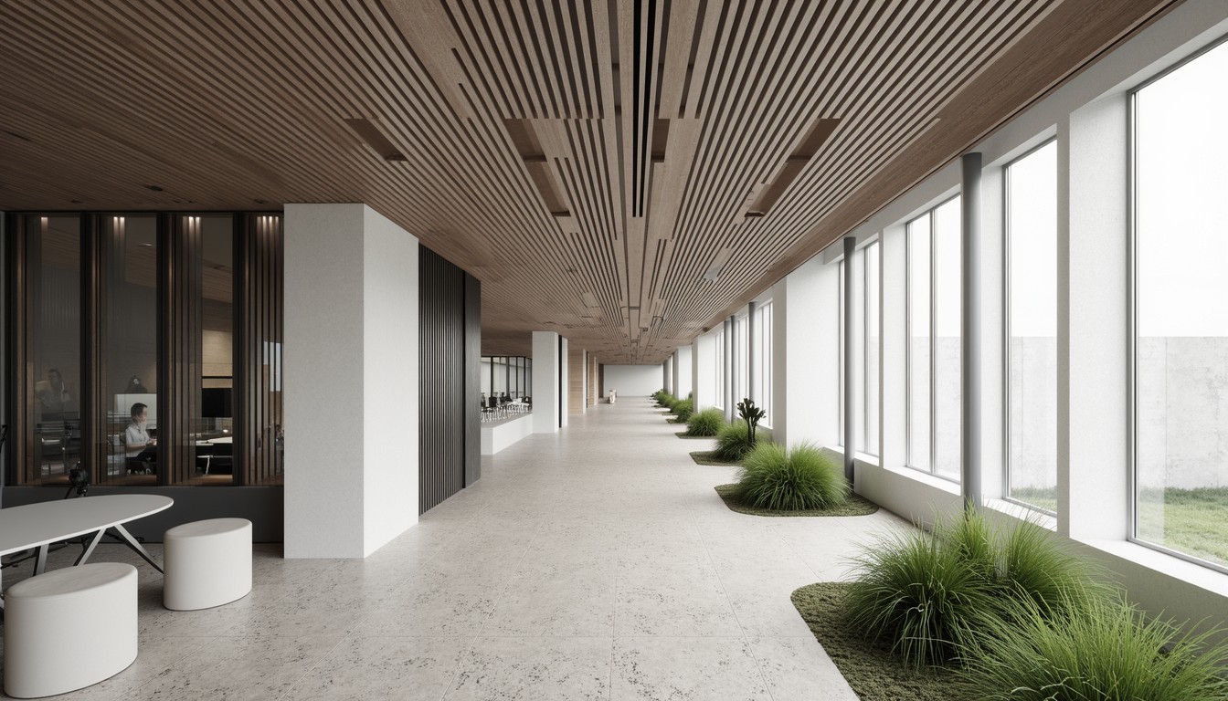 Architectural visualization 3
