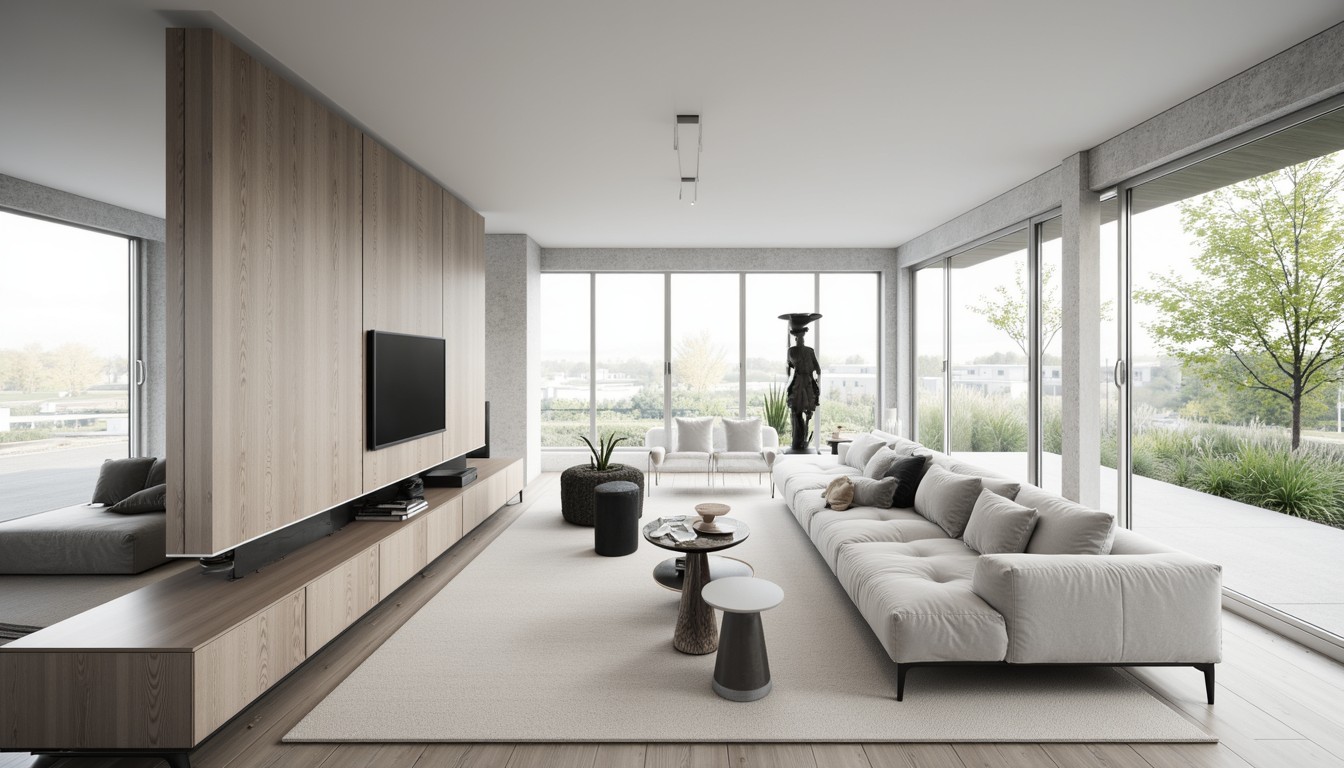 Architectural visualization 1