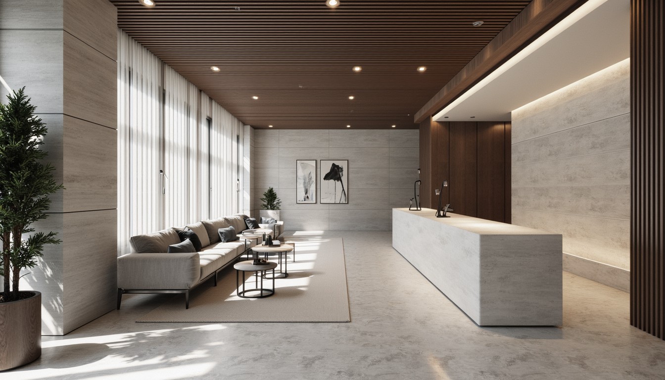 Architectural visualization 2