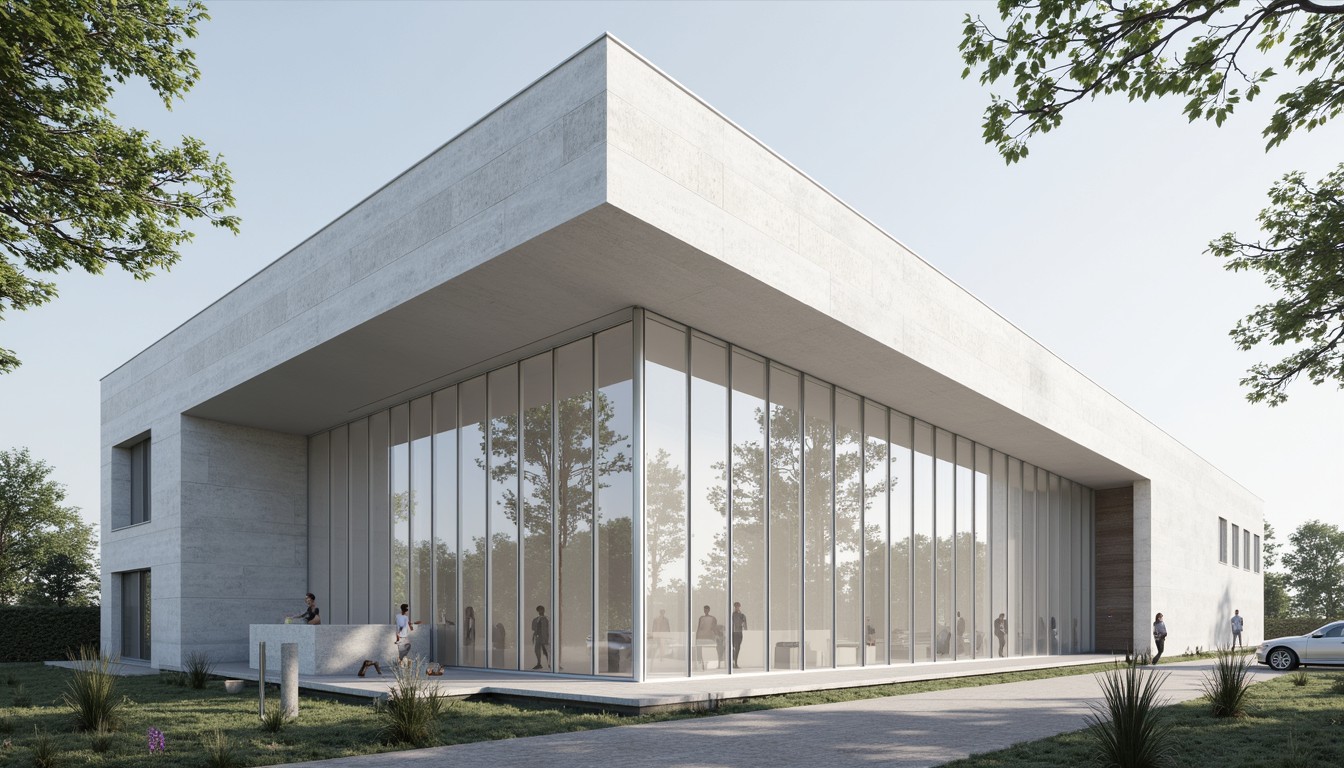 Architectural visualization 3
