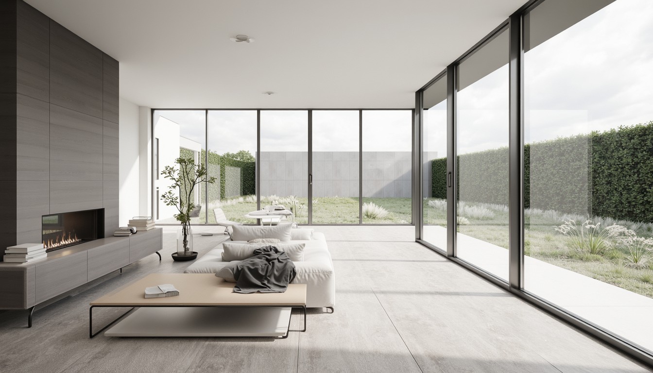 Architectural visualization 1