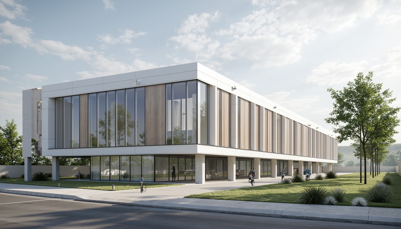 Architectural visualization 3