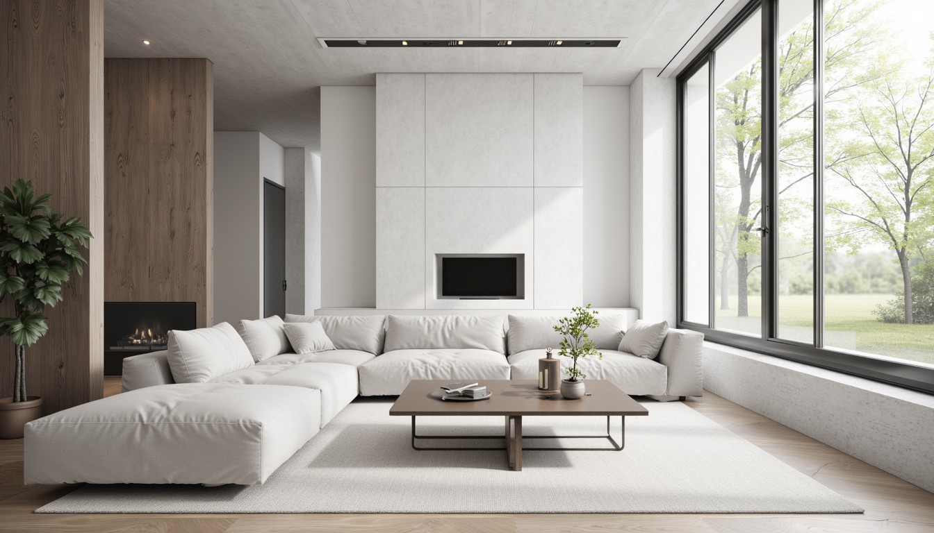 Architectural visualization 1