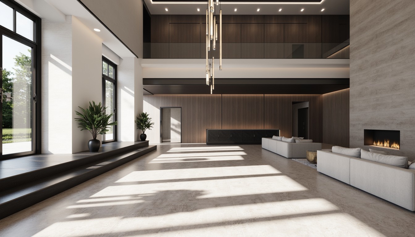 Architectural visualization 2