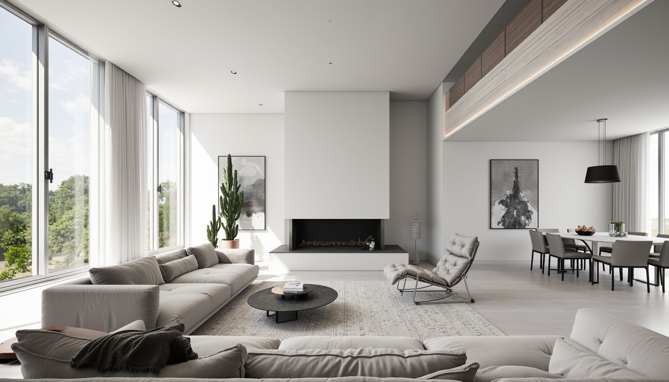 Architectural visualization 1