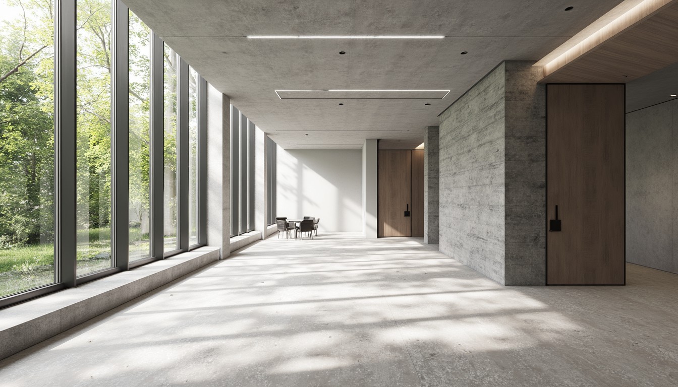 Architectural visualization 3