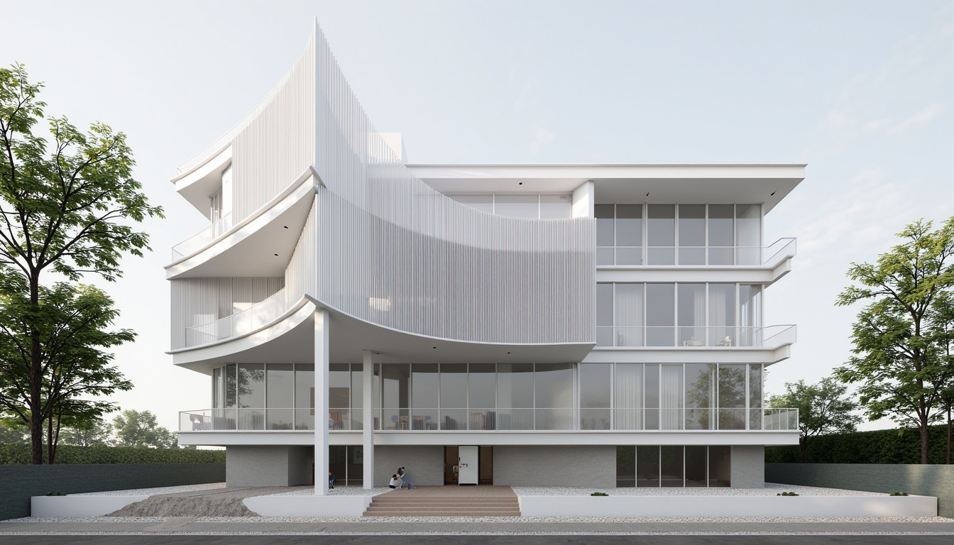 Architectural visualization 2