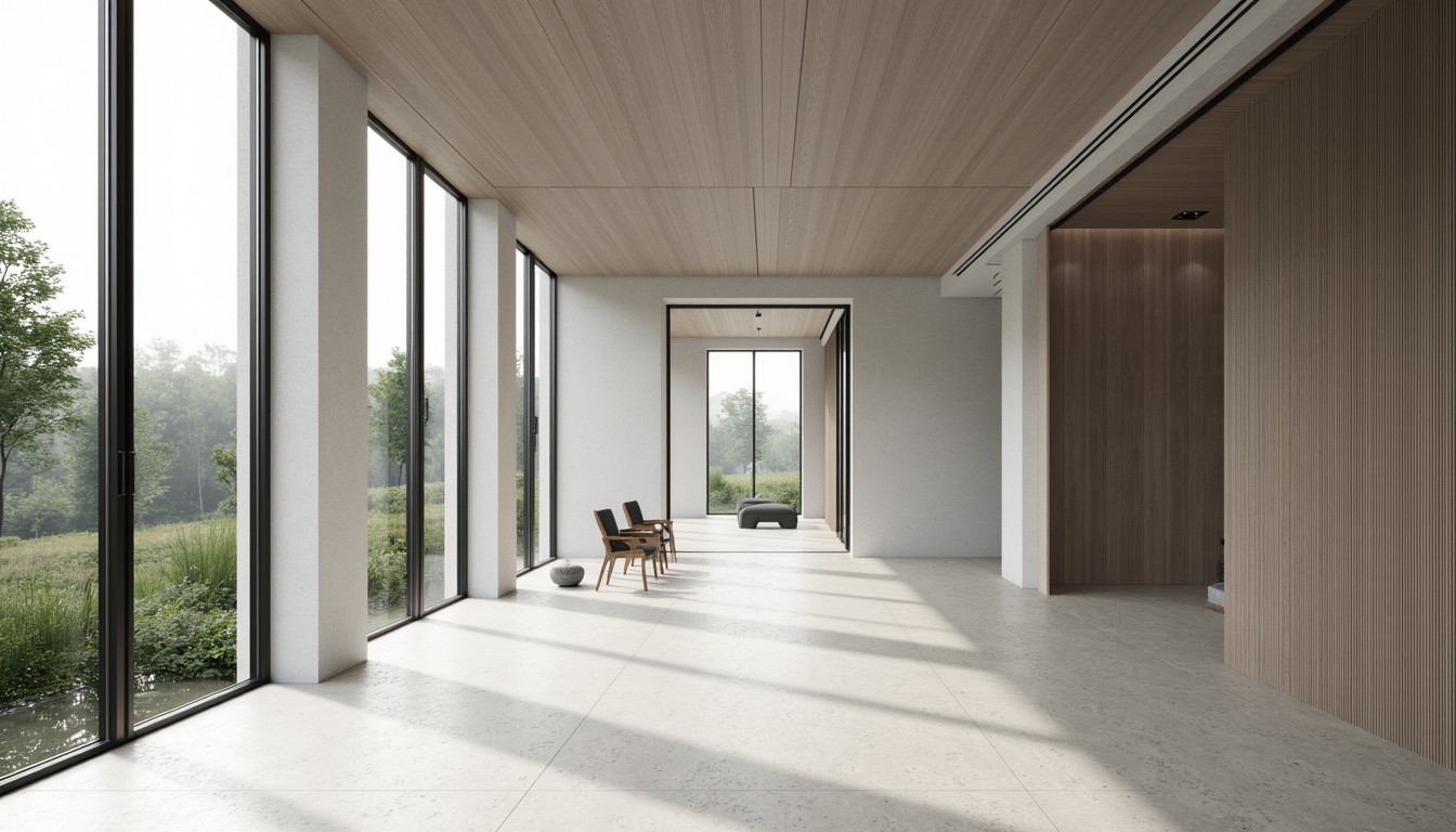 Architectural visualization 3