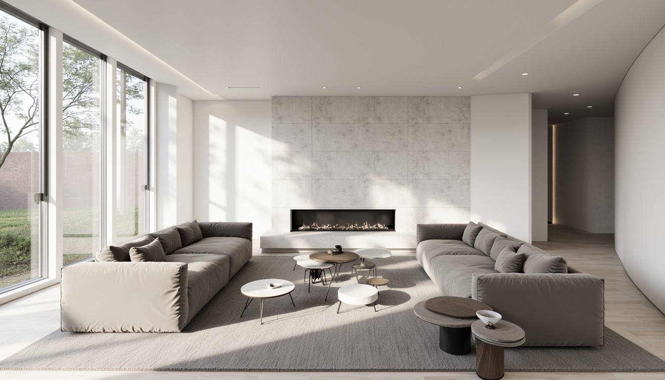 Architectural visualization 1