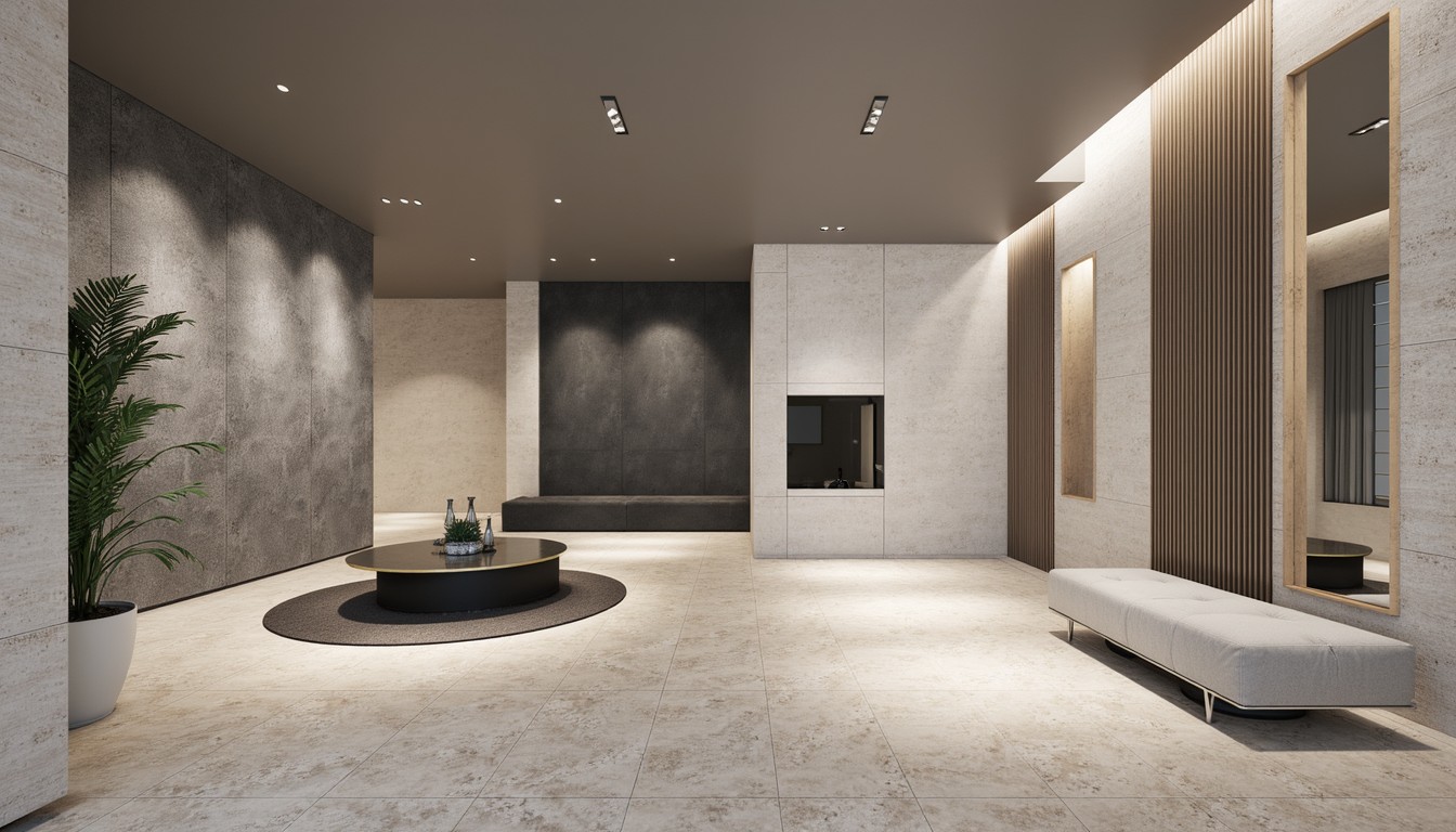 Architectural visualization 2