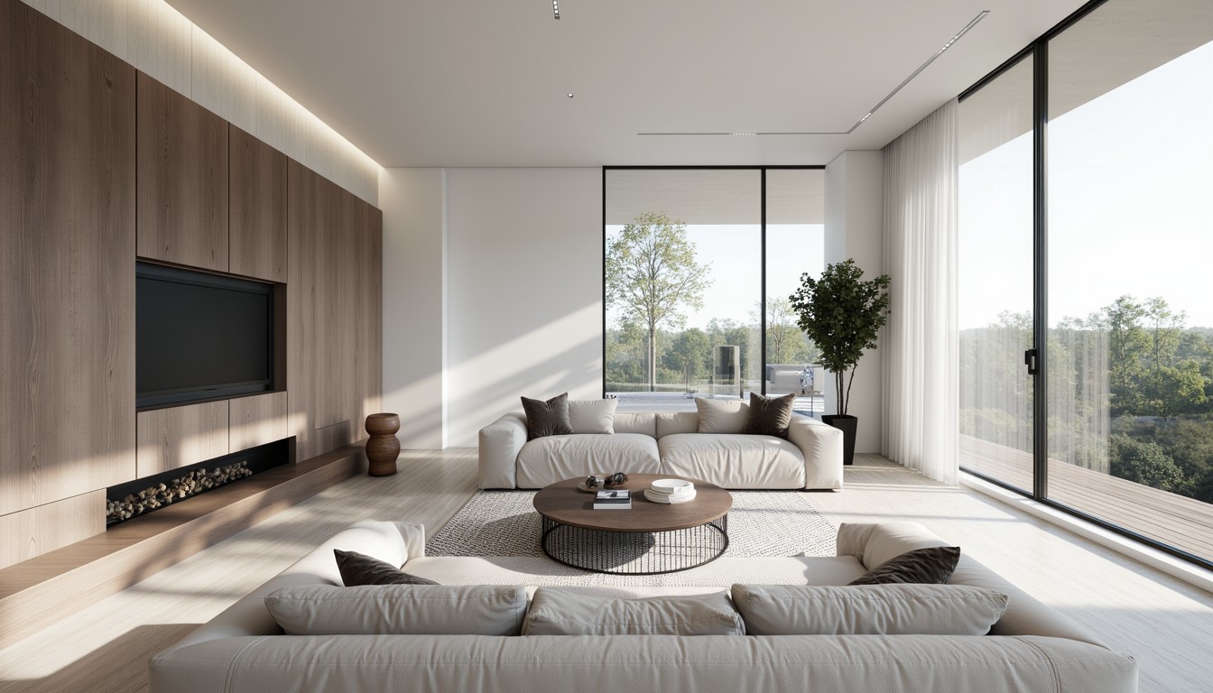 Architectural visualization 1