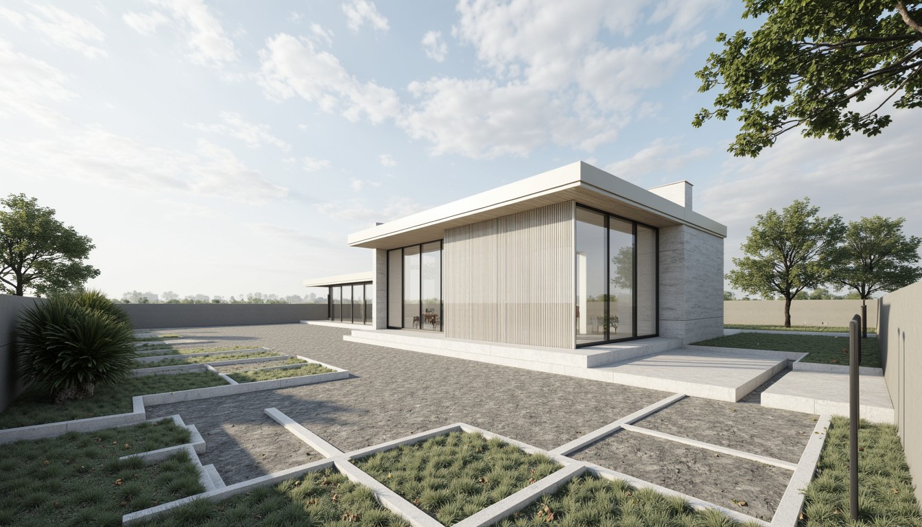 Architectural visualization 2