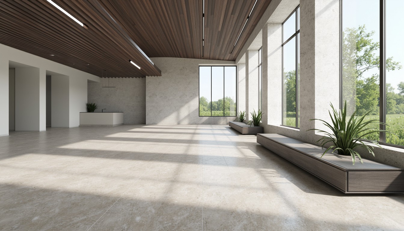 Architectural visualization 3