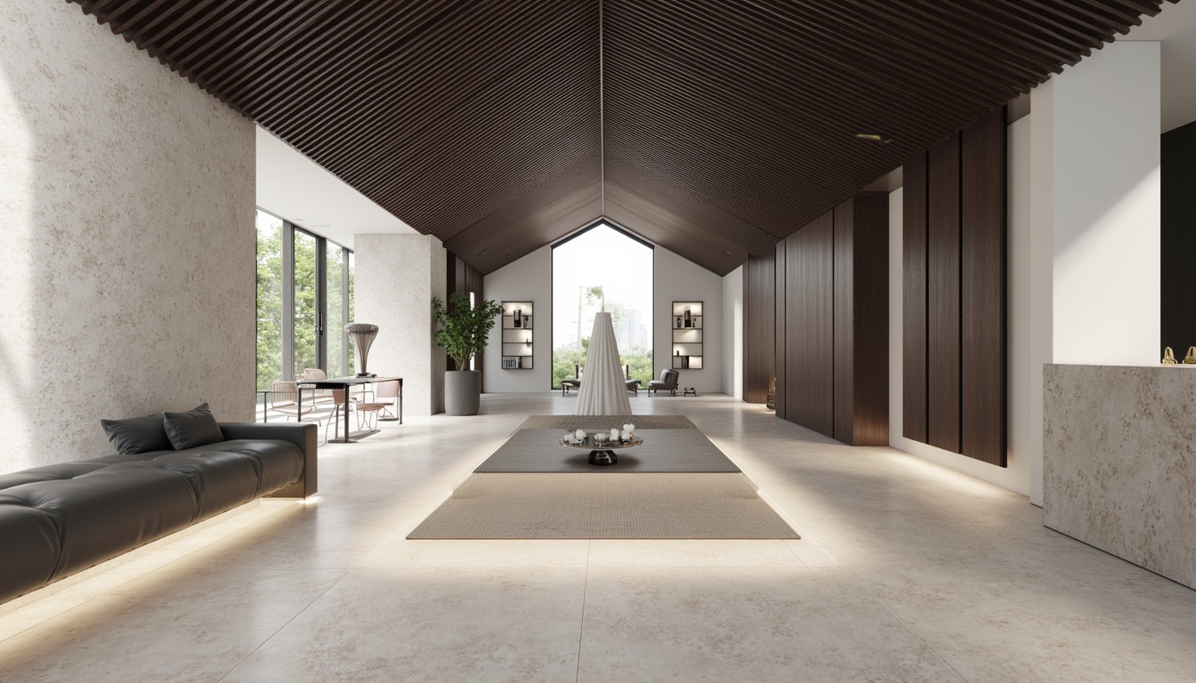 Architectural visualization 1