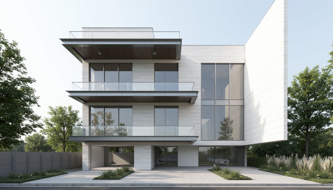 Architectural visualization 2
