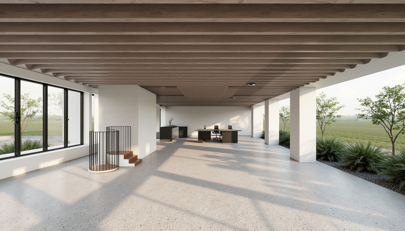 Architectural visualization 3