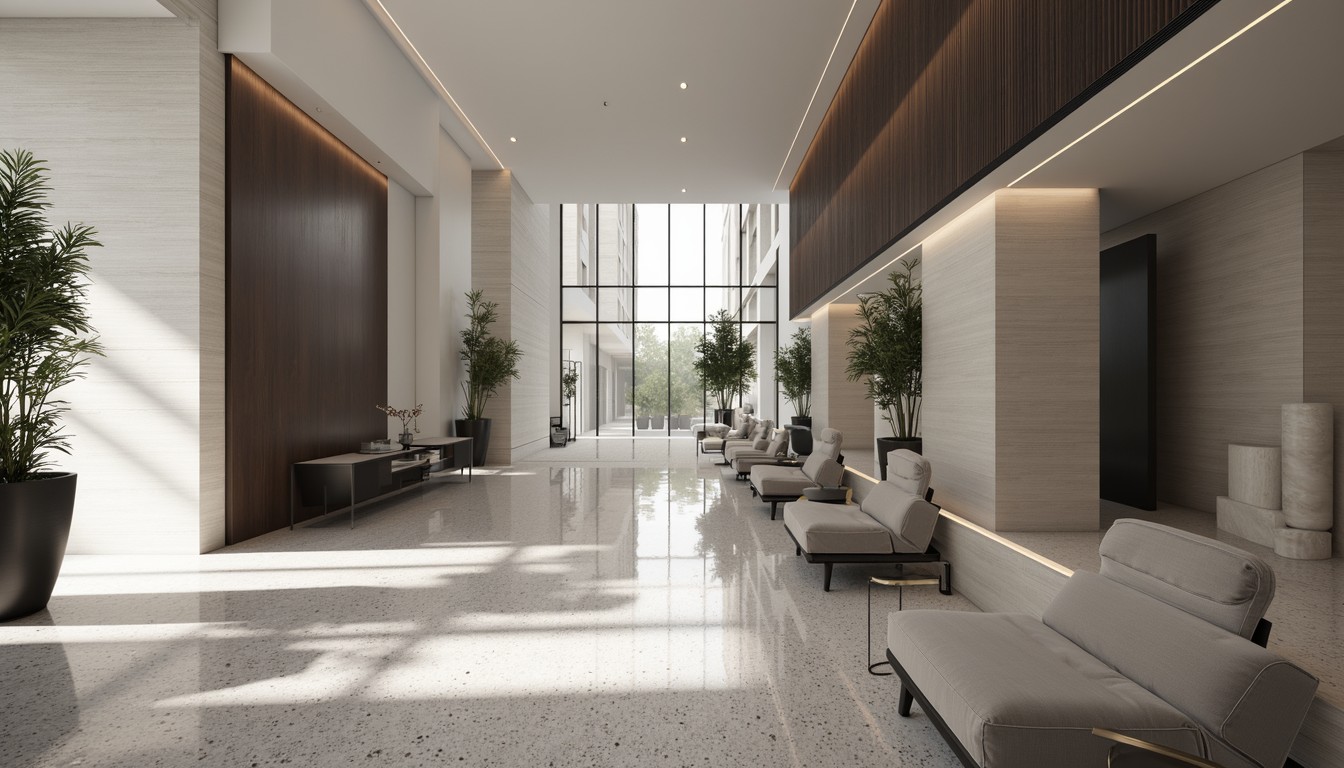 Architectural visualization 1