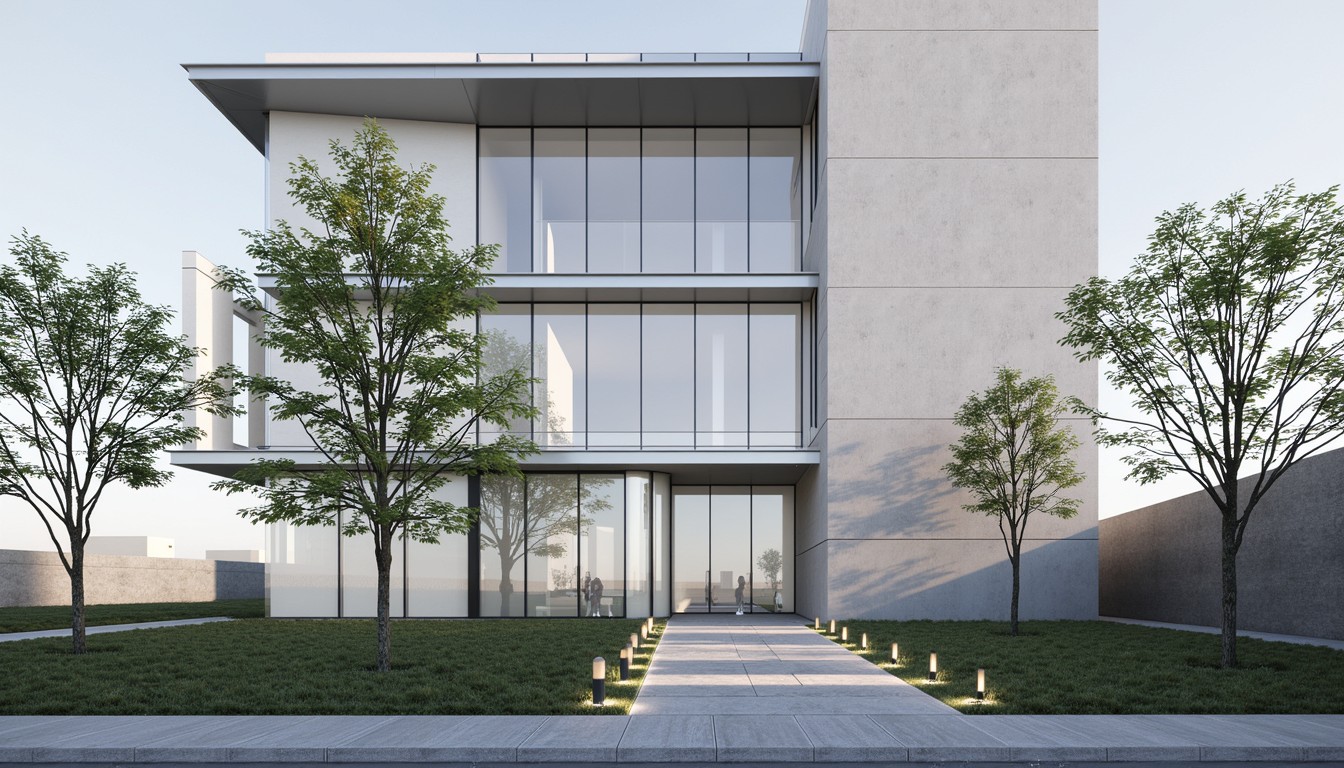 Architectural visualization 2