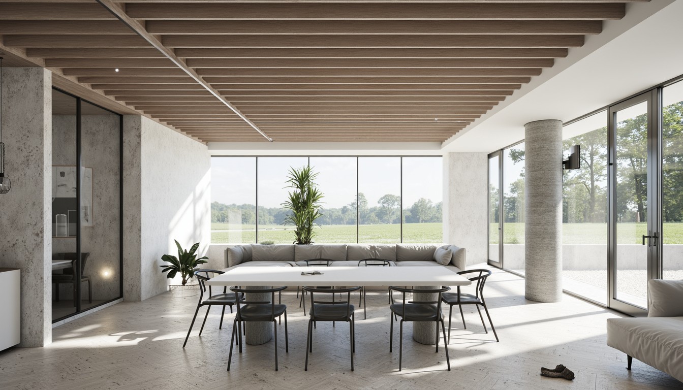 Architectural visualization 3